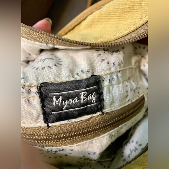 Myra Shoulder Bag - Picture 3 of 8